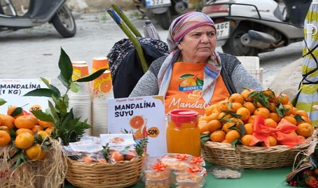Bodrum Mandalin Festivaline yoğun ilgi