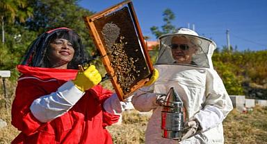 Bornova’da Arıcılık Kursu kayıtları başladı