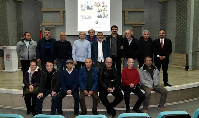 Bornova’da sanat ve bellek buluşması