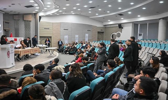 Bornova Kent Konseyi’nde Gençlik Meclisi seçimleri de tamam