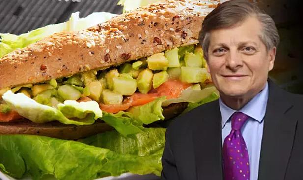 Bu 6 şeyi yaparak zamanı 20 yıl geri çevirmeyi başardı! Ünlü doktordan yaşlanmayı durdurmak isteyenlere basit tavsiyeler