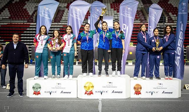 Bu Çocuklar Rekora Doymuyor