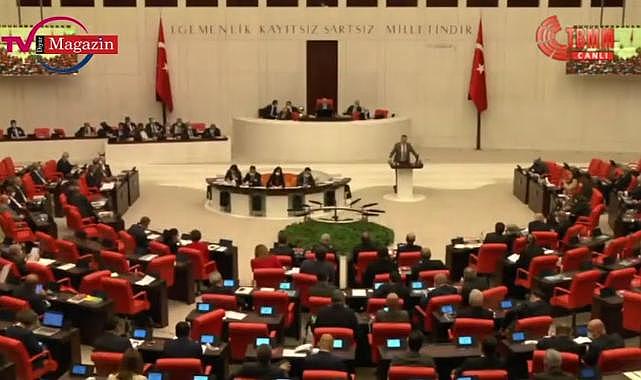 Büyükşehir Meclisi&#039;nde Karavan ve ÇEDES polemiği