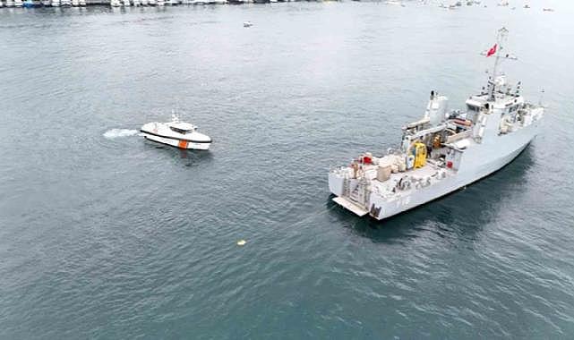 Can kardeşleri 13. gününde de aramalar devam etti