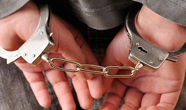 CHP Antalya’da kriz: İl Başkan Yardımcısı tutuklandı!