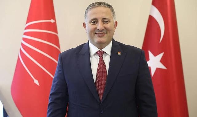 CHP İlçe Başkanı Kaya: “Atatürk’ün adını duyunca salonları terk etmeyin”