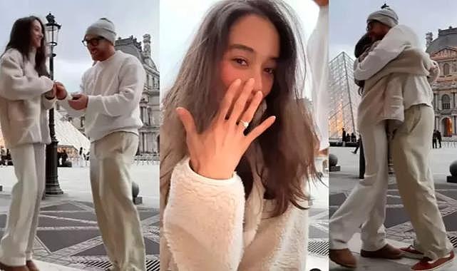 Çocuklar Duymasın&#039;ın Havuç&#039;u Furkan Kızılay evleniyor! İşte müstakbel eşi