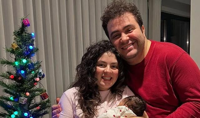 Çok Güzel Hareketler 2’nin başarılı oyuncusu Safa Sarı baba oldu!