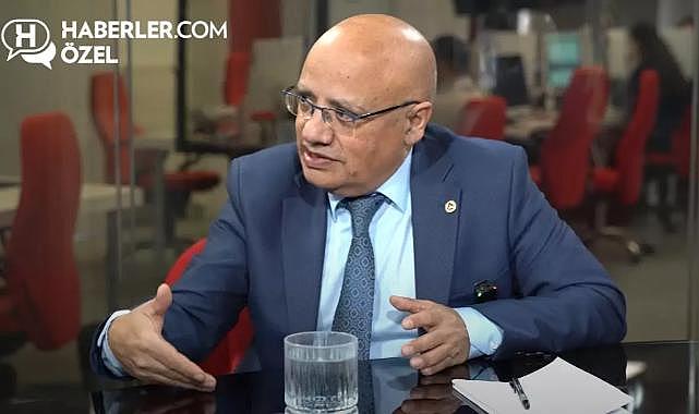 Come4Work CEO&#039;su Azman: Türkler bir hafta çalışmasa Almanya durur