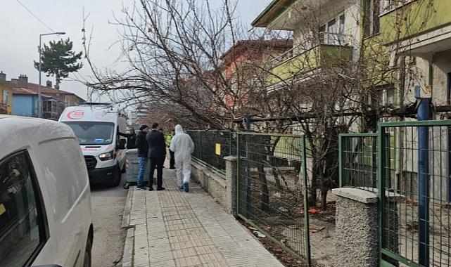Çorum&#039;da Kayıp İhbarı Yapılan Ahmet Selim Vural, Evinde Ölü Bulundu