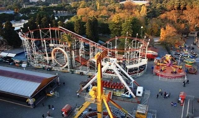 Coşkun: Lunaparkı şehir dışına taşımak kültürel mirası yok etmektir
