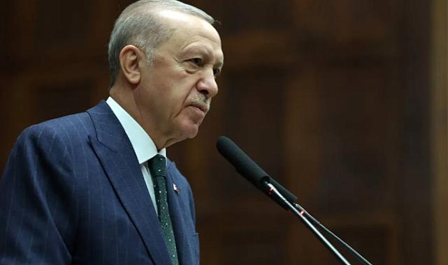 Cumhurbaşkanı Erdoğan&#039;dan 2025 için önemli ekonomi mesajları: Alım gücünü artıracağız