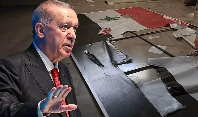 Cumhurbaşkanı Erdoğan, Şam'ın düşeceğini biliyor muydu?