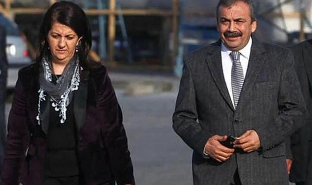 DEM Parti’den yeni açıklama: Önceki süreçten daha umutluyuz