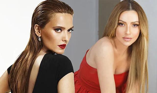 Demet Akalın bombayı patlattı! “En çok özlenenle kavuştuk&quot;