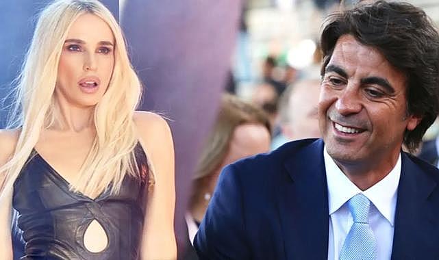 Demet Şener&#039;in eski eşi İbrahim Kutluay’dan çok konuşulacak “Gülşen” itirafı!