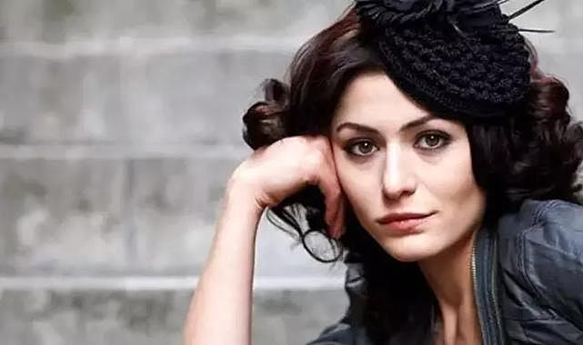 Deniz Çakır&#039;dan &quot;Ferhunde&quot; itirafı: Ondan sonra ben oyuncuyum dedim