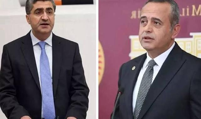 DEVA Partili iki milletvekili Saadet Partisi&#039;ne geçiyor