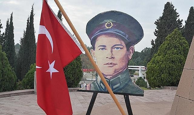 Devrim şehidi Kubilay 94. ölüm yıl dönümünde anılacak