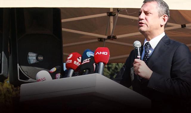 Devrim şehidi Kubilay 94. ölüm yıldönümünde anıldı