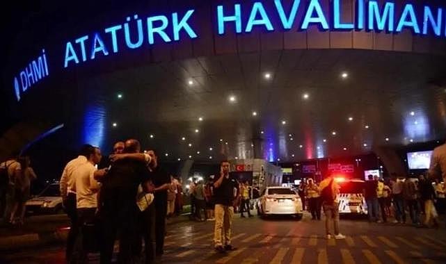 Dezenformasyonla Mücadele Merkezi&#039;nden katliam sanıkları serbest bırakıldı haberlerine yalanlama