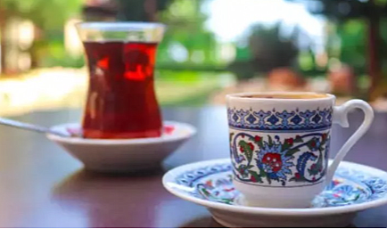 Dışarıda çay, kahve keyfi 2025&#039;te kaç lira olacak? İşte gelecek zam oranı