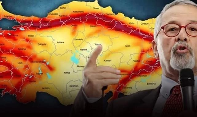 Ege&#039;deki korkutan depremin ardından Naci Görür&#039;den kritik açıklama!