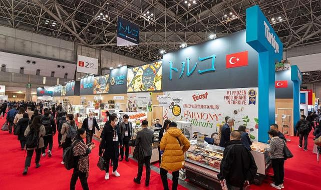 Ege İhracatçıları 2025 için 17 fuarla rekor ihracat hedefliyor