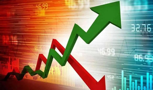 Ekonomik güven endeksi 98,8 oldu