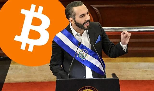 El Salvador Bitcoin kazançlarıyla rekor kırmaya devam ediyor