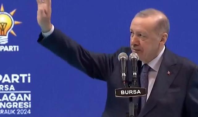 Erdoğan&#039;dan asgari ücret mesajı: Çatlasanız da patlasanız da adımlarımızı hesaplayarak atacağız
