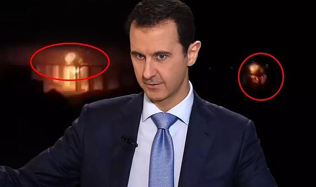 Esad rejimi, Hama&#039;yı Humus&#039;a bağlayan kritik köprüyü savaş uçaklarıyla vurdu