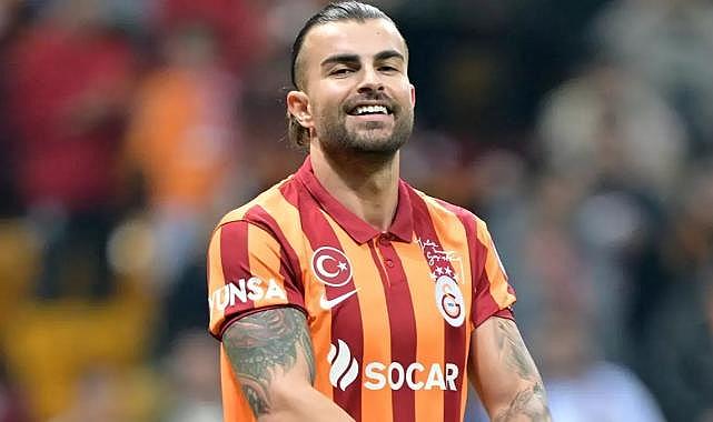 Eyüpspor maçında sakatlanan Abdülkerim Bardakcı&#039;nın sağlık durumu belli oldu