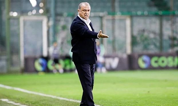 Fatih Terim&#039;in yeni takımı belli oldu: Suudi Arabistan ekibi anlaşmayı gece yarısı açıkladı