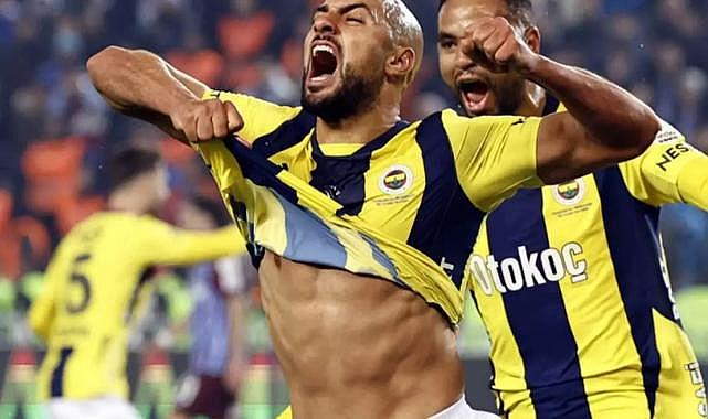 Fenerbahçe, Amrabat için gelen teklifi bir saniye bile düşünmeden reddetti