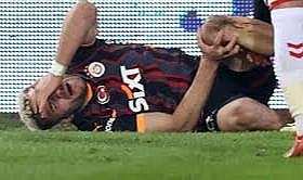 Fenerbahçe&#039;den olay açıklama: Kendini bilmez şahıs