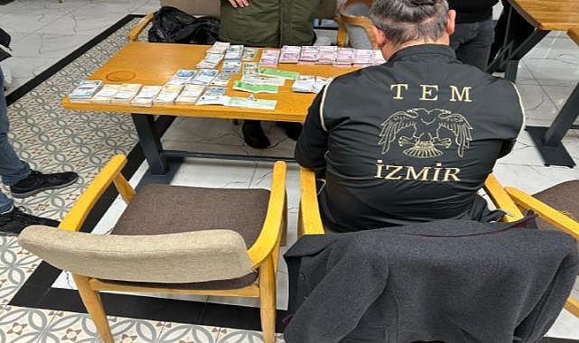 Gizli eyalet imamları yakalanmıştı: İzmir merkezli FETÖ operasyonunda 21 tutuklama