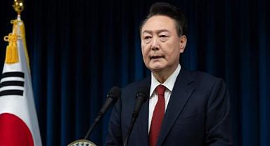 Güney Kore’deki sıkıyönetim krizinde yeni gelişme