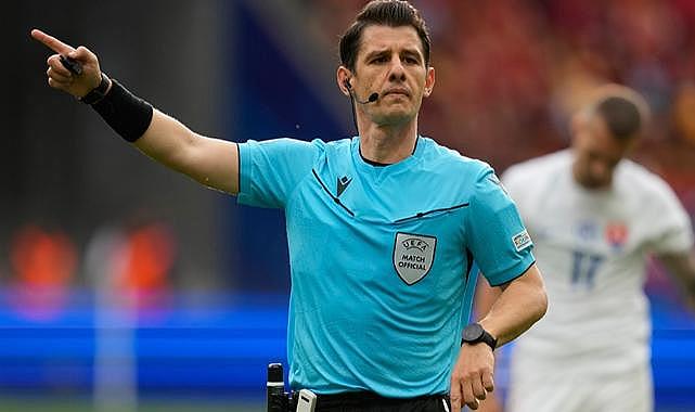 Halil Umut Meler&#039;e Suudi Arabistan&#039;da yasak