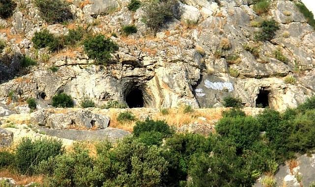 Homeros Vadisi ve Bornova Deresi nerededir? Nasıl gidilir?