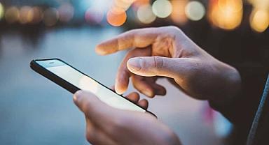 IMEI kayıt ücreti 45 bin 614,20 lira oldu