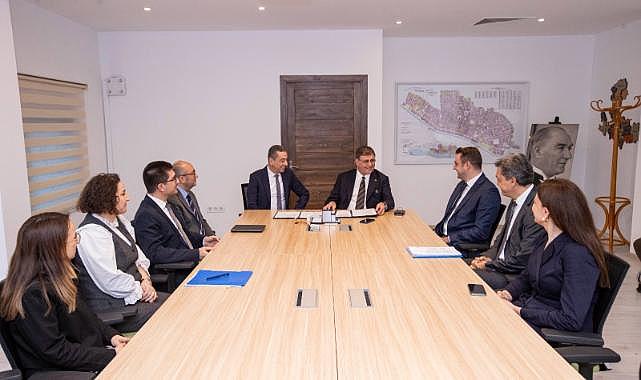 İmzalar tamam, İzmir&#039;in tramvay filosu büyüyor