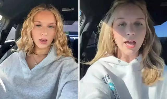 İsmi ve soyisminin baş harfleri yüzünden hayatı kabusa döndü