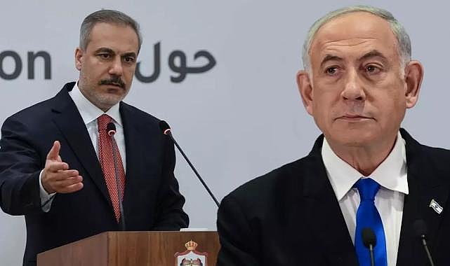 İsrail&#039;in Golan Tepeleri&#039;ndeki yerleşimci sayısını artırma kararına Türkiye&#039;den tepki