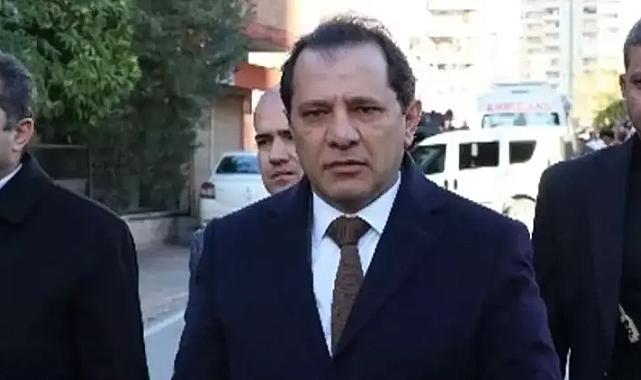 İstanbul Emniyeti&#039;nde Görev Değişimi: Selami Yıldız Atandı