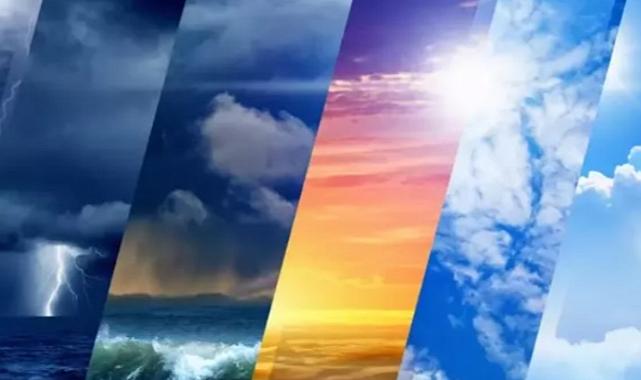 İşte Ege Bölgesi ve İzmir&#039;in haftalık hava raporu: 16-22 Aralık hava nasıl olacak?