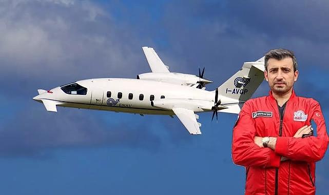 İtalya, Baykar&#039;ın hamlesini konuşuyor