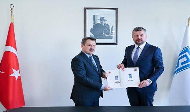 İzmir Bağımsızlık Köyü Projesi