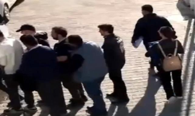 İzmir dahil 2 ilde dolandırıcılık operasyonu: Operasyonda 6 şüpheli yakalandı