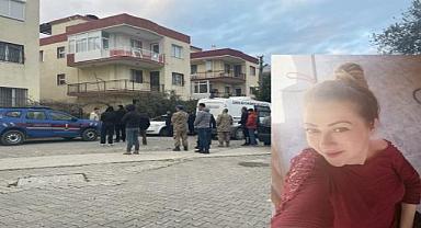 İzmir’de 36 yaşındaki kadının şüpheli ölümü